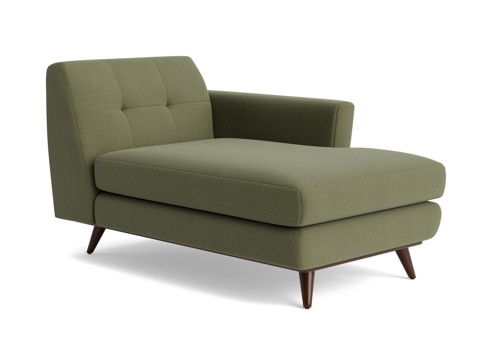 Hughes Single Arm Chaise